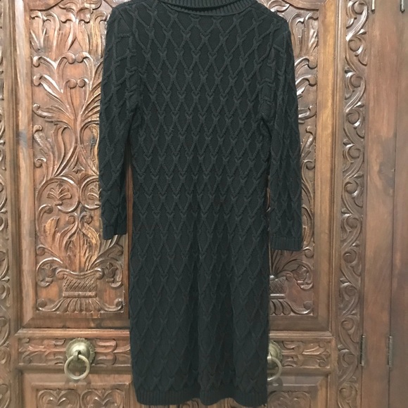 Calvin Klein sweater tunic EUC - Picture 5 of 6